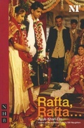 Cover: Rafta, Rafta... - Nick Hern Books