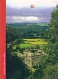 Cover: Rievaulx Abbey - Historic England