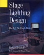 Cover: Stage Lighting Design - Nick Hern Books