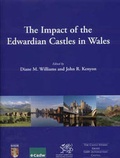 Cover: The Impact of the Edwardian Castles in Wales - Oxbow Books