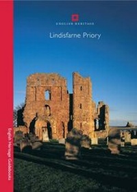 Abbildung von: Lindisfarne Priory - Historic England
