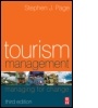 Cover: Tourism Management - Butterworth-Heinemann