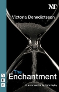 Enlarge image Cover: The Enchantment - Nick Hern Books