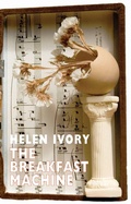 Cover: The Breakfast Machine - Bloodaxe Books Ltd