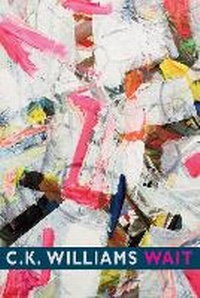 Enlarge image Cover: Wait - Bloodaxe Books Ltd