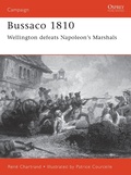 Cover: Bussaco 1810 - Osprey Publishing