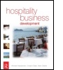 Cover: Hospitality Business Development - Butterworth-Heinemann
