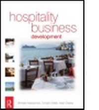 Enlarge image Cover: Hospitality Business Development - Butterworth-Heinemann