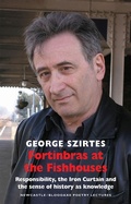 Cover: Fortinbras at the Fishhouses - Bloodaxe Books Ltd