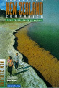 Abbildung von: New Zealand - Travelers Companions