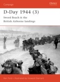 Cover: D-Day 1944 (3) - Osprey Publishing