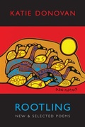 Cover: Rootling - Bloodaxe Books Ltd