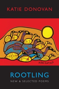 Enlarge image Cover: Rootling - Bloodaxe Books Ltd