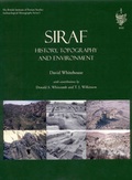 Cover: Siraf - Oxbow Books