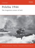 Cover: Peleliu 1944 - Osprey Publishing
