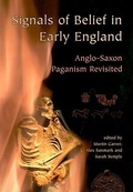 Cover: Signals of Belief in Early England - Oxbow Books