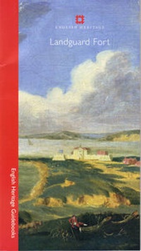 Abbildung von: Landguard Fort - Historic England