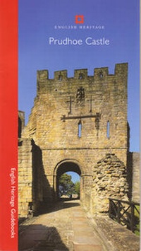 Abbildung von: Prudhoe Castle - Historic England