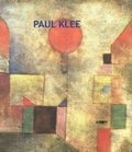 Cover: Paul Klee - TAJ Books International