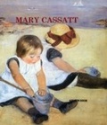 Cover: Mary Cassatt - TAJ Books International