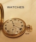 Cover: Watches - TAJ Books International