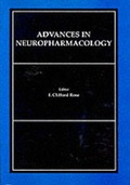 Cover: Advances in Neuropharmacology - Smith-Gordon & Co Ltd