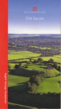 Abbildung von: Old Sarum - Historic England