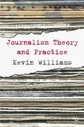 Cover: Comparative Journalism - Macmillan