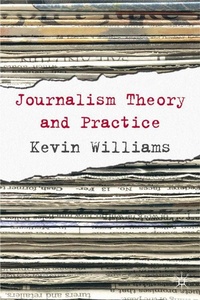 Enlarge image Cover: Comparative Journalism - Macmillan