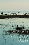 Cover: Selected Poems - Bloodaxe Books Ltd