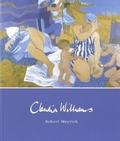 Cover: Claudia Williams - National Library of Wales