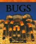 Cover: Bugs - Miles Kelly Publishing