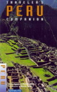 Abbildung von: Peru - Travelers Companions