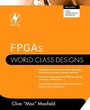 Cover: FPGAs: World Class Designs - Newnes