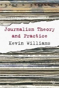 Cover: Comparative Journalism - Palgrave