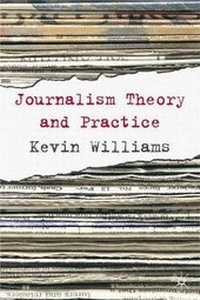 Enlarge image Cover: Comparative Journalism - Palgrave
