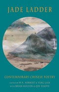 Cover: Jade Ladder - Bloodaxe Books Ltd