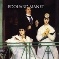 Enlarge image Cover: Edouard Manet - TAJ Books International