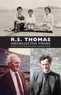 Cover: Uncollected Poems - Bloodaxe Books Ltd