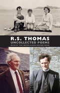Cover: Uncollected Poems - Bloodaxe Books Ltd