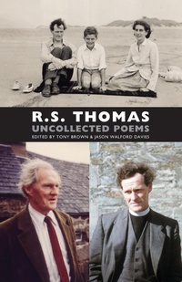 Enlarge image Cover: Uncollected Poems - Bloodaxe Books Ltd