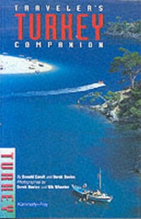 Abbildung von: Turkey - Globe Pequot Press