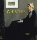 Cover: Whistler - TAJ Books International