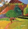 Cover: Paul Gaugin - TAJ Books International