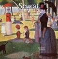 Cover: Seurat - TAJ Books International