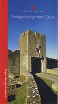 Cover: Farleigh Hungerford Castle - Historic England