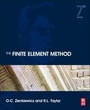 Cover: The Finite Element Method - Butterworth-Heinemann