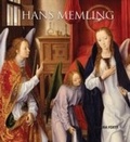 Cover: Hans Memling - TAJ Books International