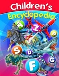 Cover: Children's Encyclopedia - Miles Kelly Publishing Ltd