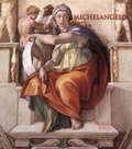 Cover: Michelangelo - TAJ Books International